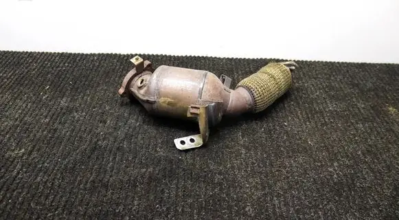 Volvo S60 Catalyst/FAP/DPF particulate filter 3110288200