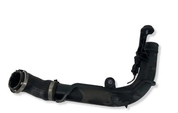 Volkswagen Golf VI Intercooler hose/pipe 1K0145770AE
