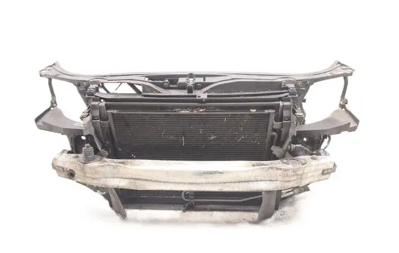 Audi A4 S4 B7 8E 8H Radiator support slam panel 