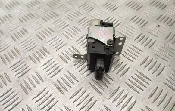 Toyota Corolla Verso AR10 Ignition lock 626399000 2584AR124KTY