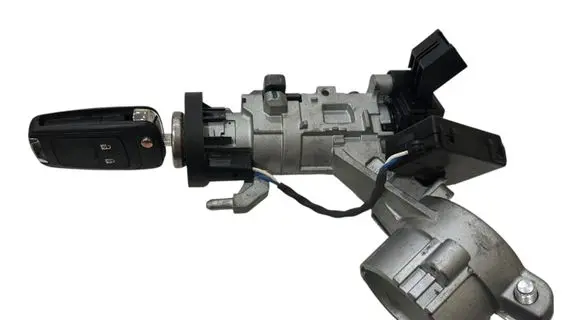 Ignition lock