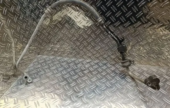 Citroen C-Zero Air conditioning (A/C) pipe/hose