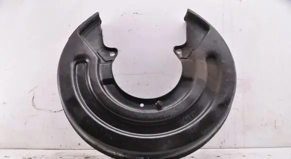 Volkswagen Transporter - Caravelle T6 Rear brake disc plate dust cover 7E0615611