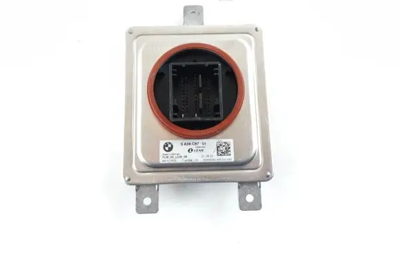 BMW 3 G20 G21 LED ballast control module 5A26C67 5A1K13F25 00005D02