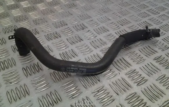 Mercedes-Benz A W176 Engine coolant pipe/hose A2465010358