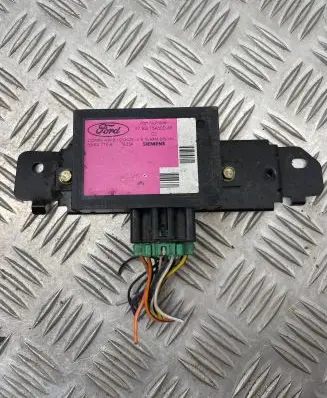 Ford Mondeo MK II Other control units/modules 97BG15K600AB 5WK4710B