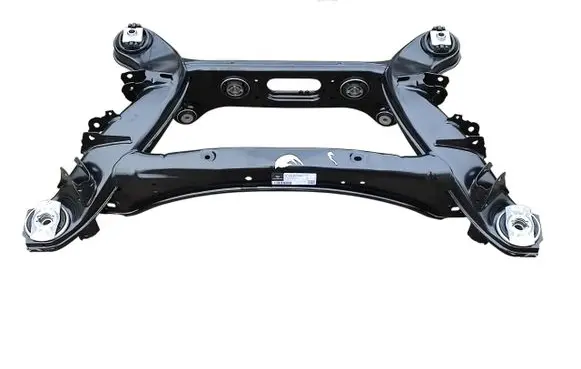 Mercedes-Benz CLS C218 X218 Front axle beam 2183501401
