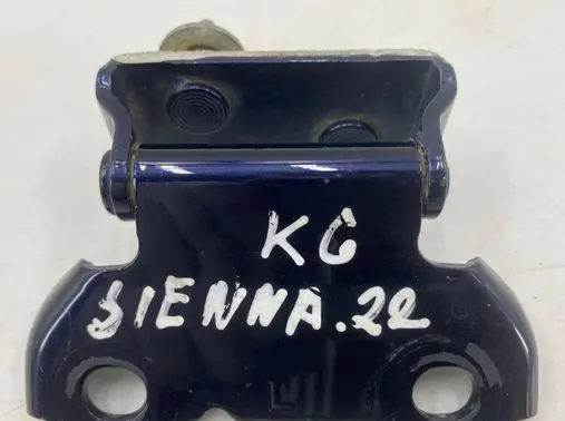 Toyota Sienna XL40 IV Tailgate/trunk/boot hinge