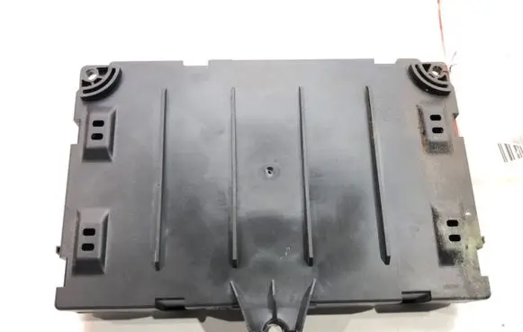 Citroen C4 I BSM Control unit 9656147980