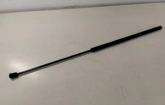 Front bonnet/hood damper/strut