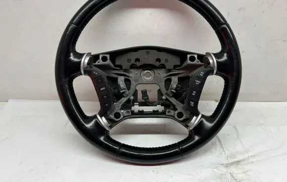 Mitsubishi Pajero Steering wheel 005396224043