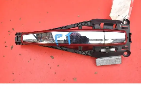 Opel Mokka Rear door exterior handle 13505889