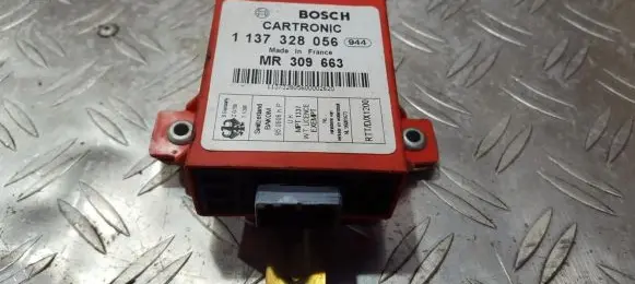 Mitsubishi Carisma Other control units/modules 1137328056 mr309663