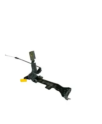 Nissan Murano Z52 Engine bonnet (hood) release handle 656013JA1A 656039UA0B 653255AA0A
