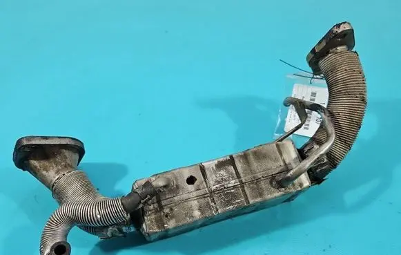 Mazda 6 EGR valve cooler RF8G-20304 IMPRK1520107