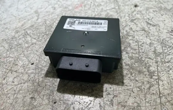 Volkswagen Touran II Other control units/modules 3AA919041A 8ES01045220 0329266053