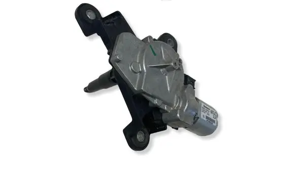 Peugeot 308 Rear window wiper motor 9819900080 0390205114 220129