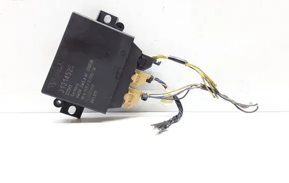 Volvo XC60 Parking PDC control unit/module 31314525