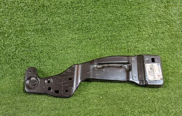 Opel Corsa F Radiator support slam panel 