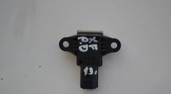 Jaguar XF X250 Airbag deployment crash/impact sensor 0D20B0F9 CK5214C676AA