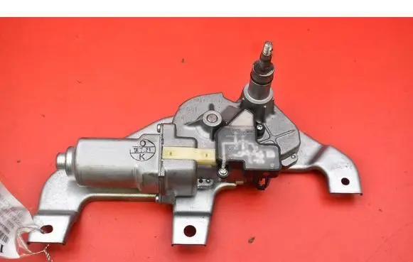 Suzuki Swift I Rear window wiper motor