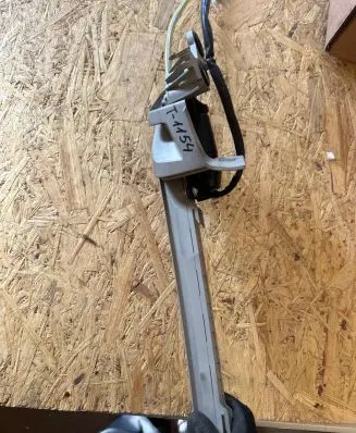 Mercedes-Benz E W212 Curtain motor A2128203042