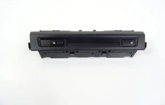 Mazda 3 II Seat heating switch BHR155260