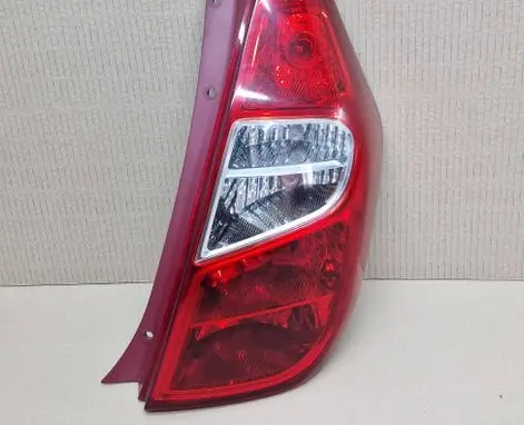 Hyundai i10 Rear/tail lights 924010X110