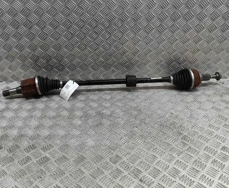 Volkswagen Multivan T6 Front driveshaft 7T0407272E