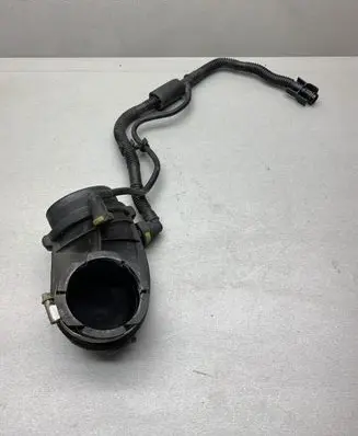 Citroen Xsara Picasso Air intake hose/pipe 9641733880 96103200