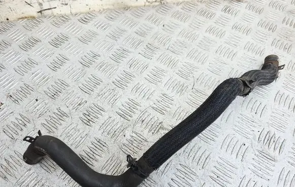 Renault Captur Engine coolant pipe/hose 213072100R