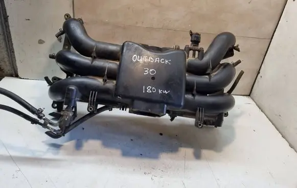 Subaru Outback Intake manifold AB590AB880 AB750