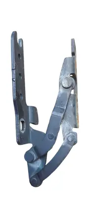 BMW 7 E65 E66 Engine bonnet/hood hinges 8240333