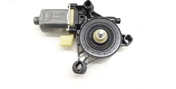 Audi Q7 4M Rear door window regulator motor 8W0959802