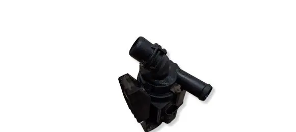 BMW X5M E70 Electric auxiliary coolant/water pump 9230232