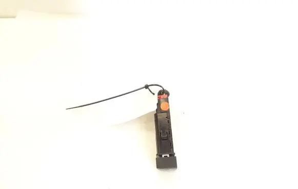 Chevrolet Captiva Seat heating switch 202005304