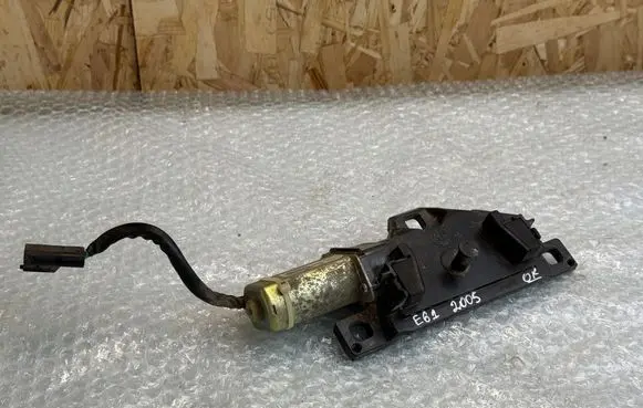 BMW 5 E60 E61 Tailgate/trunk/boot lift motor 7129931