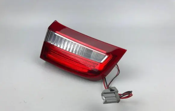 Volvo S60 Tailgate rear/tail lights 30796272