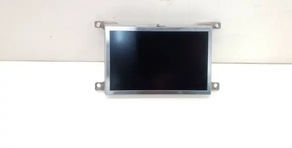 Peugeot 508 Screen/display/small screen 9804376180 A2C82145800