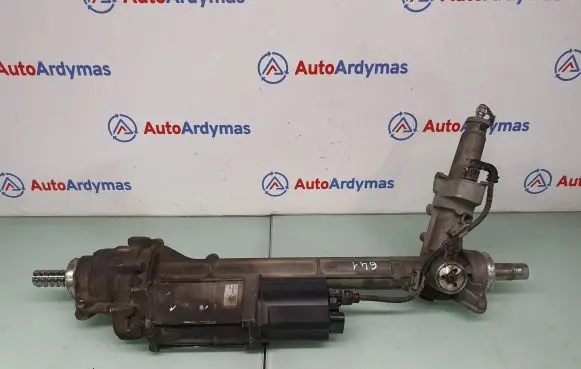 BMW X5 F15 Steering rack 6873100 32106873100 32106889094