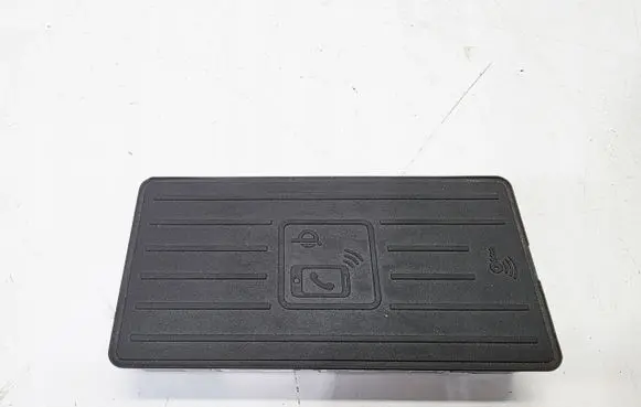 Audi A4 S4 B9 12 V Socket (front) 4K0035502BOK