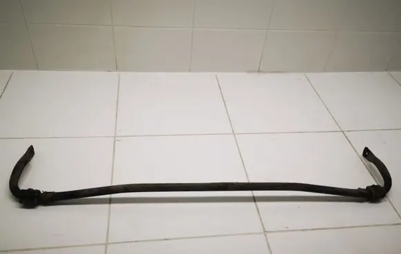 Rear anti-roll bar/sway bar