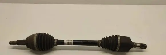 Renault Espace V (RFC) Front driveshaft 391018240R