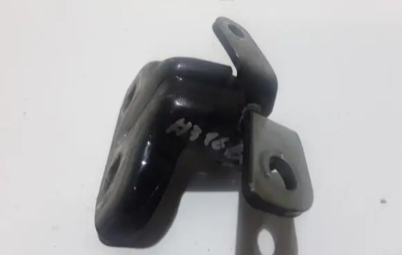 Opel Astra J Rear door upper hinge B27210