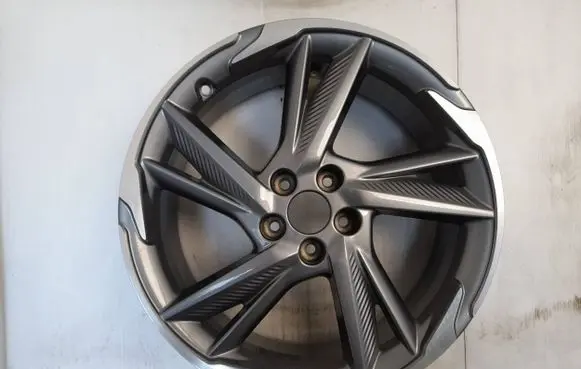 Citroen DS7 Crossback R19 alloy rim 9817501377