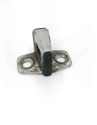 Front door lock