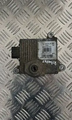 Citroen C5 Gearbox control unit/module 9664134780 9671267780