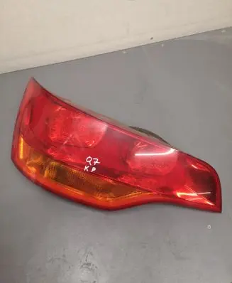 Audi Q7 4L Tailgate rear/tail lights 4L0945093