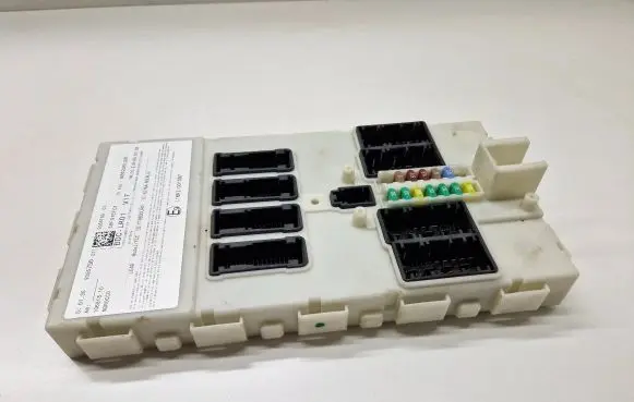 BMW X5 F15 Other control units/modules 9355750