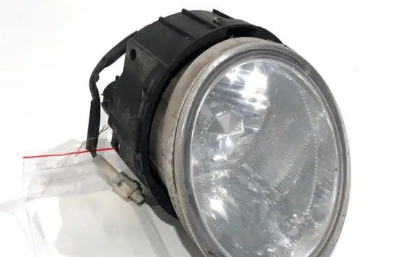 Front fog light